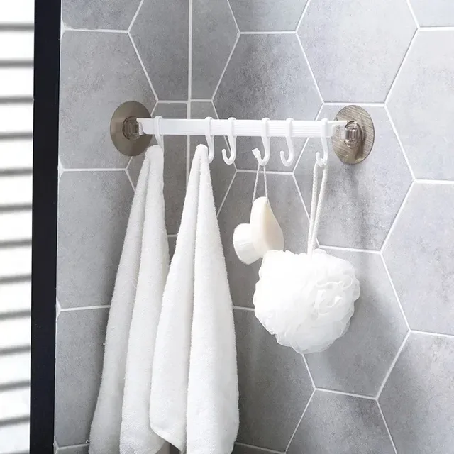Organisateur de salle de bain – vue 6