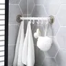 Organisateur de salle de bain – vue 6
