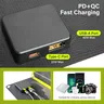 2000W puissant portable pliable panneau solaire flexible… – vue 2