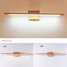 Applique murale à LED en bois massif – vue 5
