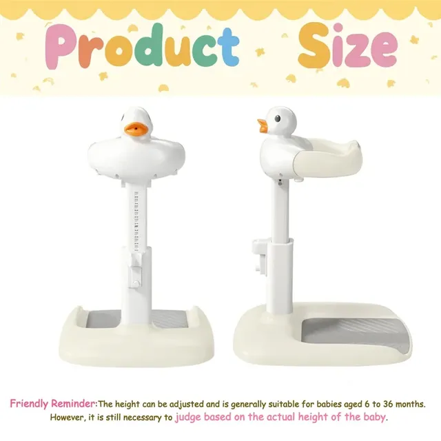 BSEVB-Siège de lavage Support de bain pour bébé Support… – vue 2