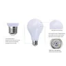 Ampoule LED en aluminium 3W 6W 9W 12W 15W 18W 20W 24W – vue 5