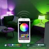 Ampoule intelligente RGB E27 E14 GU10 Wifi – vue 3
