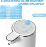 Distributeur automatique mousse sans contact hygiénique… – vue 2