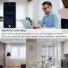 Tuya WiFi GU10 ampoule LED intelligente ampoule… – vue 6