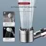 Pommeau de douche haute pression – vue 3