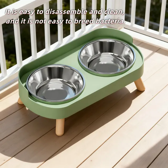 Bol pour chien – vue 6