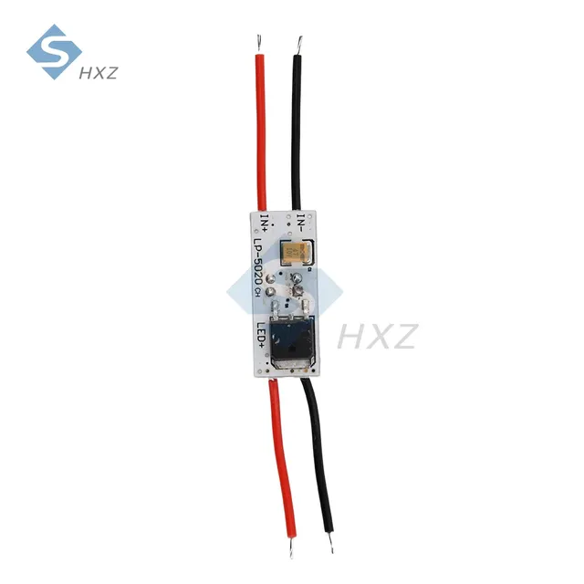 Module capteur tactile capacitif infrarouge commutation… – vue 4
