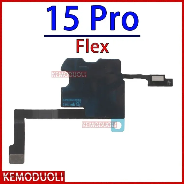 Capteur de lumière de proximité Câble flexible pour iPhone – vue 3