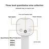 Distributeur automatique d'alcool – vue 4