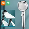 Xiaomi pomme de douche haute pression 3 Modes pomme de… – vue 2