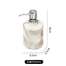 Bouteille de désinfectant pour les mains de luxe – vue 5
