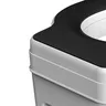 Siège de toilette accroupi antidérapant – vue 5