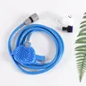 Pommeau douche bain animaux toilettage massage tête… – vue 2