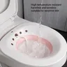 Toilette Pliante pour Femme Enceinte – vue 4