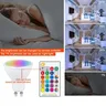 Ampoule LED GU10 RGBW RGBWW 10W RGB – vue 4