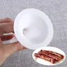 Entonnoir de remplissage de saucisses en plastique à… – vue 5