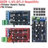 Carte contrôleur RAMPS compatible imprimante 3D RepRap… – vue 1