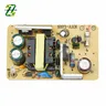 Protection de carte d'alimentation régulée LED – vue 3