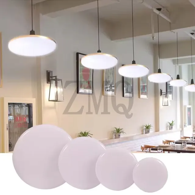 Ampoule LED AC 220v E27 – vue 6