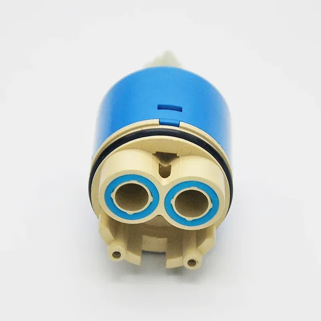 Cartouche robinet céramique 35mm 40mm universelle… – vue 6
