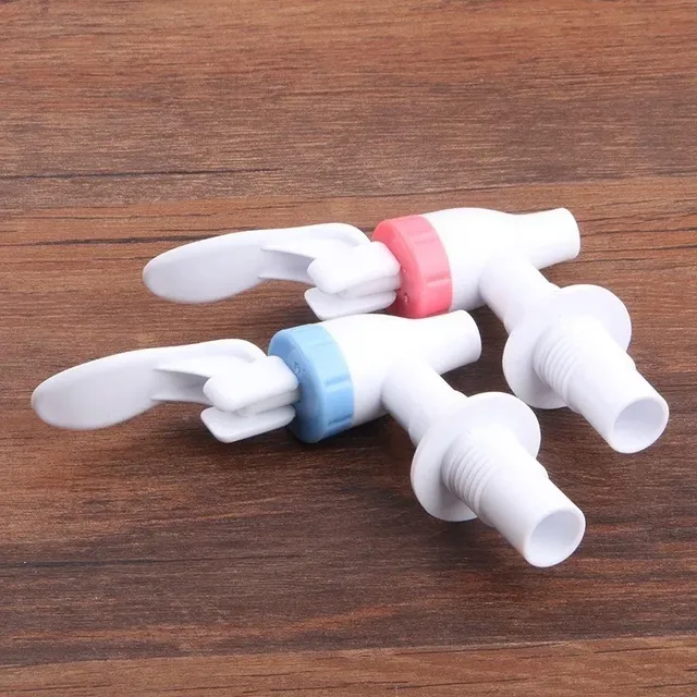 Robinet distributeur eau universel plastique… – vue 4