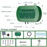 Kit d'irrigation goutte à goutte pour plantes en pot – vue 6