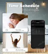 Tuya WiFi Module de commutation intelligent 1/2/3 Gang… – vue 5