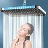 Pommeau de douche de grande taille de 12 pouces – vue 4