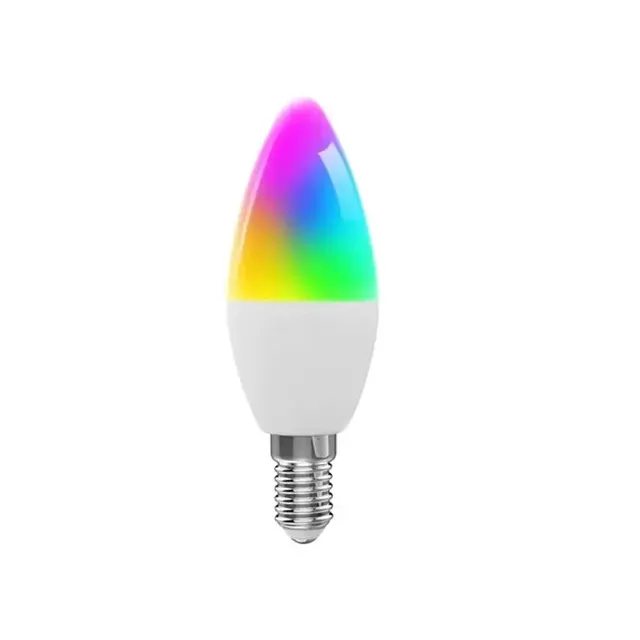 Ampoule LED Smart Lamp pour la décoration de la maison… – vue 6