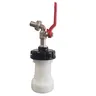 IBC S60 * 6 robinet de réservoir d'eau avec adaptateur – vue 4