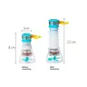 Filtre à eau du robinet 360 ° Robinet de cuisine… – vue 6