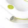 Pot portable pliable compact léger hygiénique… – vue 2