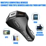 Chargeur de voiture allume-cigare USB Type C chargeur de… – vue 4