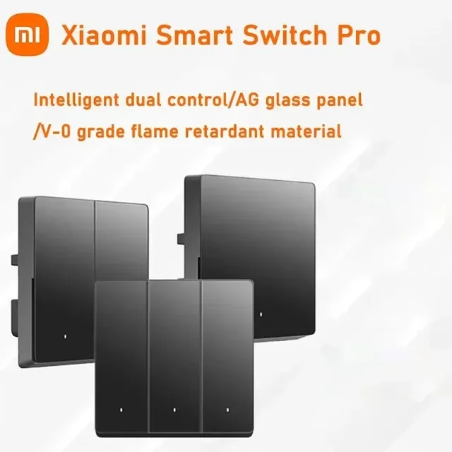 Xiaomi – vue 2