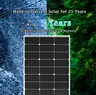 Panneau solaire 12V 120w 240W 480W 18V – vue 6