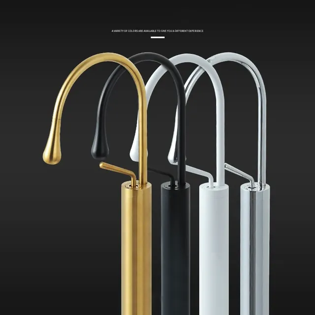 Robinet de cuisine extractible – vue 4