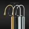 Robinet de cuisine extractible – vue 4