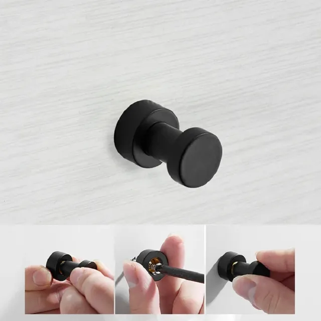 Accessoires de salle de bains – vue 5