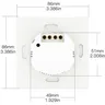 Interrupteur mural intelligent – vue 6