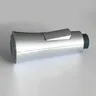 Buse pulvérisation robinet extractible évier cuisine… – vue 2