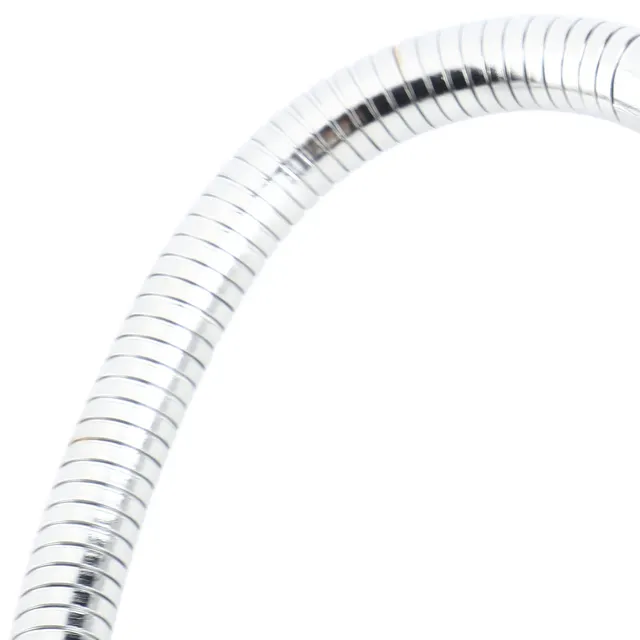 Robinet cascade acier inoxydable 304 chromé… – vue 5