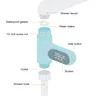 Moniteur de température de l'eau du bain à remous – vue 6