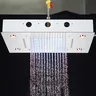 Robinet de douche LED télécommandé – vue 4
