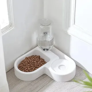 Bol à boire automatique pour animaux de compagnie