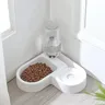Bol à boire automatique pour animaux de compagnie – vue 1