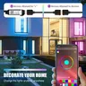 Bande lumineuse LED intelligente – vue 4
