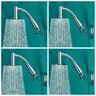 Pommeaux de douche 6 pouces/8 pouces – vue 5