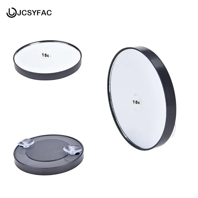 Miroir grossissant 5X/10X/15X pour femmes – vue 4