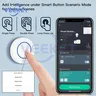Le commutateur sans fil pour maison intelligente… – vue 4